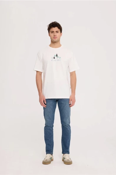 Off-White NATUREL - Resim 3