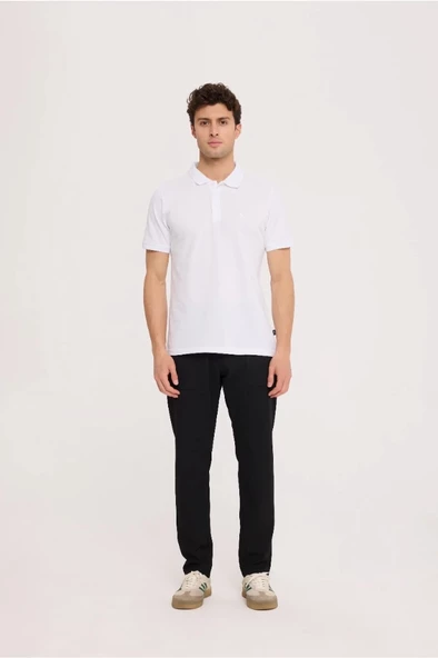Off-White SUMMER POLO - Resim 2