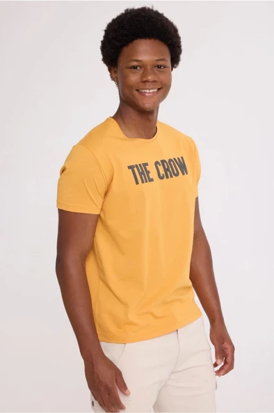 Mustard CONT CROW ürün görseli