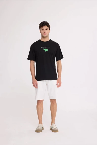 Black SHORE - Resim 2