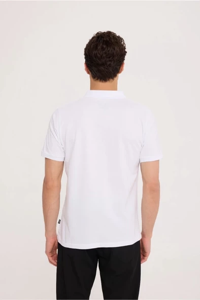 Off-White SUMMER POLO - Resim 4