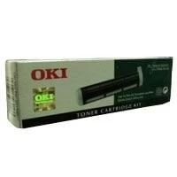OKI 01179801 SiyahBlack Orjinal Toner OkiFax 4100 ürün görseli