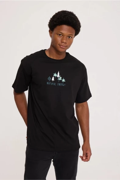 Black NATUREL - Resim 2