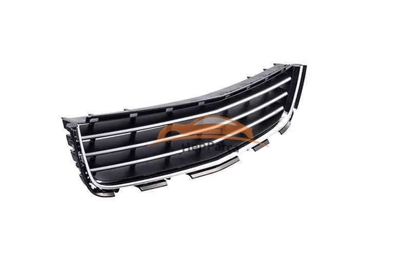 Opel Astra H 2007 Sonrası Ön Tampon Izgarası İTHAL ürün görseli
