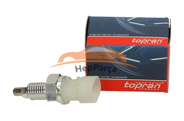 Opel Tigra A Geri Vites Müşürü TOPRAN ürün görseli 1