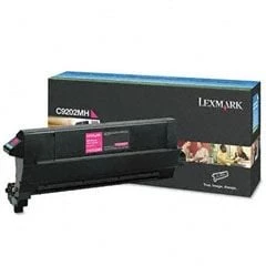 Lexmark C9202MH Kırmızı Magenta Orjinal Toner C920 ürün görseli
