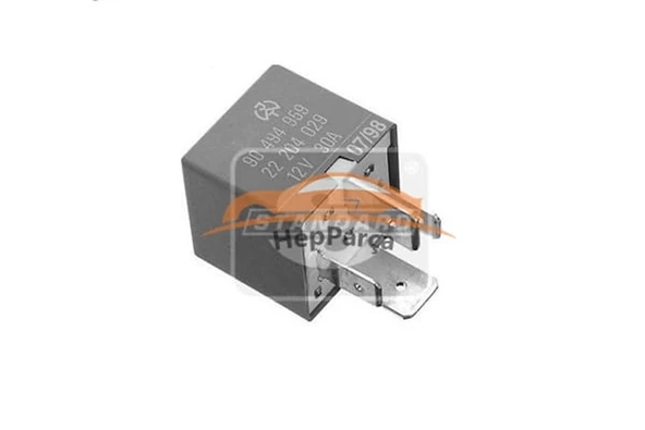 Opel Zafira A Benzin Pompa Rolesi ürün görseli