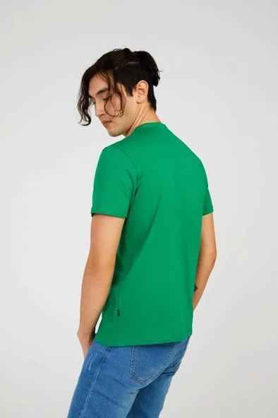 Bosphorus THE CROW LOGO TEE - 4