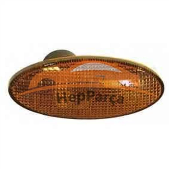 Opel Vectra B Turuncu Çamurluk Sinyali İthal ürün görseli