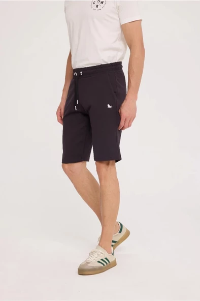 Anthracite TANGO SWEATSHORT