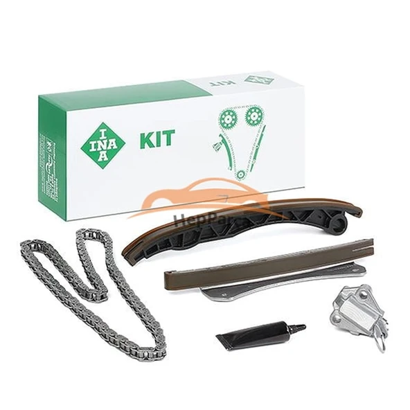 Opel Corsa D 1.3 Dizel Zincir Seti İNA ürün görseli 1