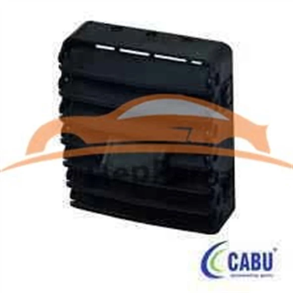 Opel Vectra B Sağ ve Orta Kalorifer Mazgalı CABU ürün görseli