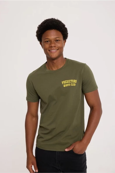 Olive Green PREDICTOR - Resim 2