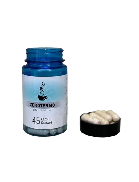 ZEROTERMO TAKVİYE EDİCİ GIDA - 2