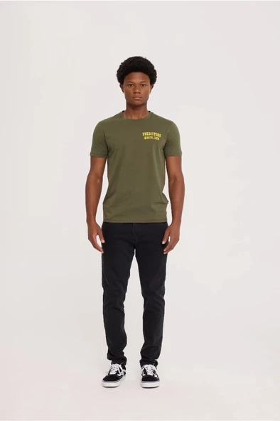 Olive Green PREDICTOR - Resim 4