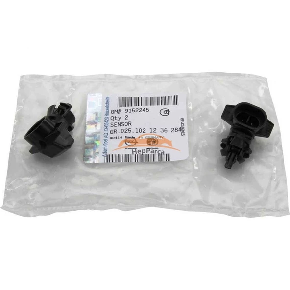 Opel Vectra A Dış Isı Sıcaklık Sensörü Orijinal GM ürün görseli 1