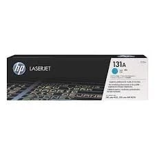 HP CF211A (131A) Mavi Cyan Orjinal Toner LaserJet M276 / M251