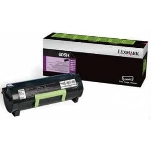 Lexmark 60F5H00 (605H) Siyah Black Orjinal Toner  MX310 / MX410 ürün görseli