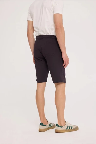 Anthracite TANGO SWEATSHORT - 3