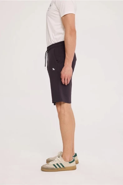 Anthracite TANGO SWEATSHORT - 2