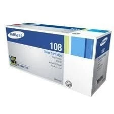 Samsung MLT-D108S/SEE Siyah Black Orjinal Toner ML-1640 / ML-2240 ürün görseli