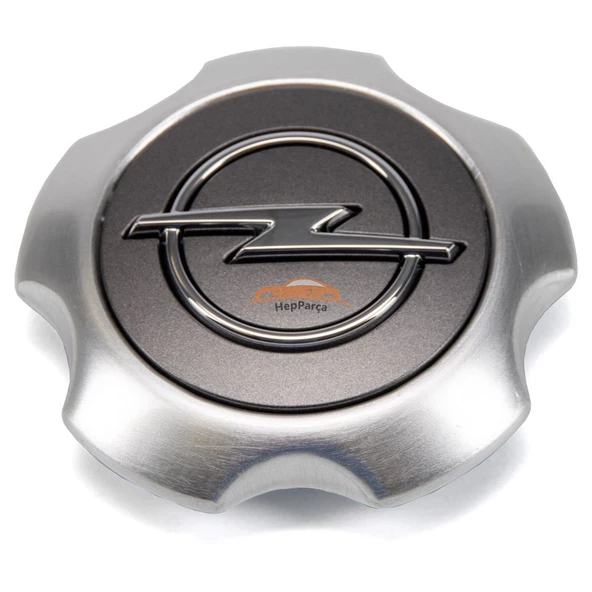 Opel Corsa D Kahverengi Jant Göbeği Orijinal GM ürün görseli