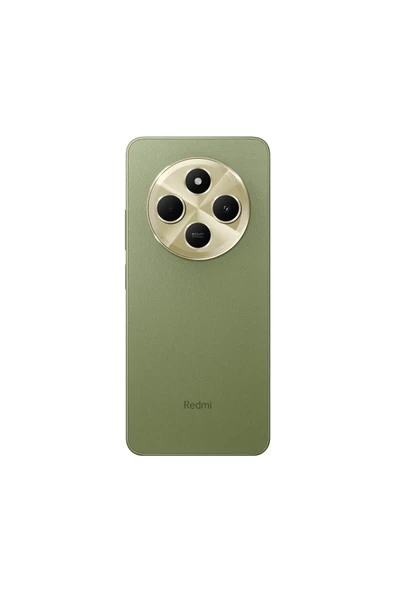 Xiaomi Redmi 14C 8/256 GB  Sage Green Akıllı Cep Telefonu (Xiaomi Türkiye Garantili) - 3