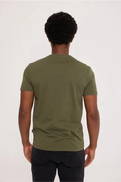 Olive Green PREDICTOR - Resim 3