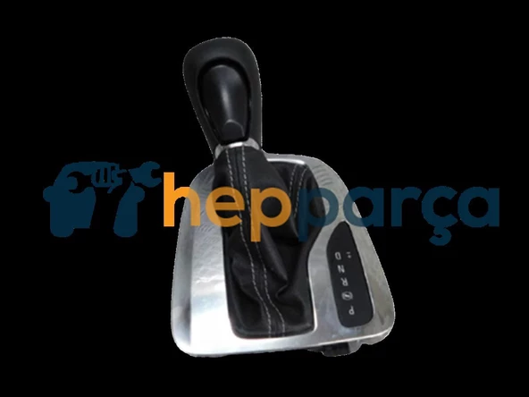 Opel Astra K Otomatik Vites Topuzu Körüklü Orijinal GM - Resim 2