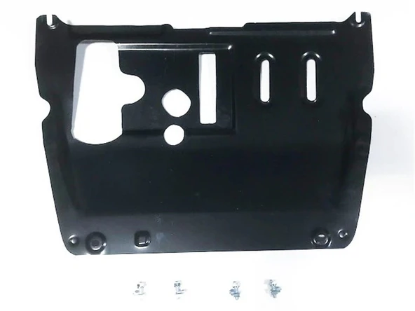 Opel İnsignia B Karter Muhafaza Sacı ürün görseli