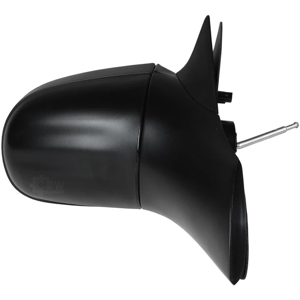 Opel Corsa B Sol Dikiz Aynası Manuel - Resim 2