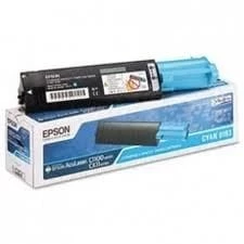 Epson C13S050189 Mavi Cyan Orjinal Toner C1100 / CX11 ürün görseli