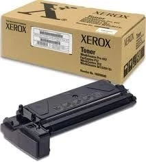 Xerox 106R00586 Siyah Black Orjinal Toner - Pro 415 / F12 ürün görseli