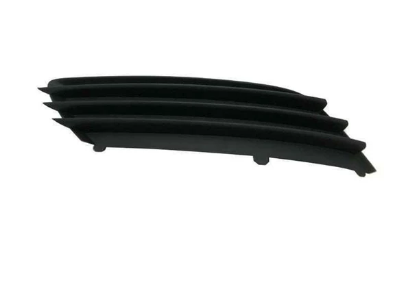 Opel Astra H Sol Sissiz Sis Farı Kapağı (2004 - 2007) - 1