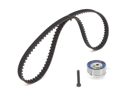 Opel Corsa B 1.4 8 Valf Triger Seti Bosch Marka ürün görseli