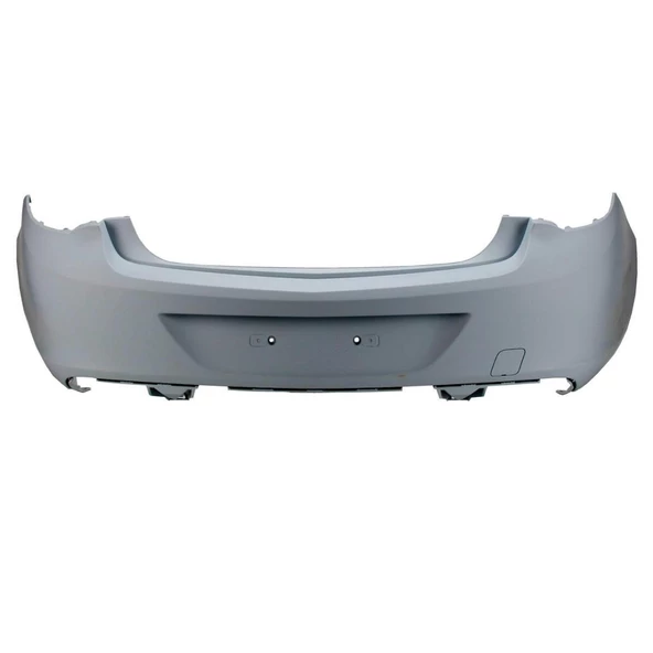 Opel Astra J Sedan Arka Tampon Orijinal GM ürün görseli