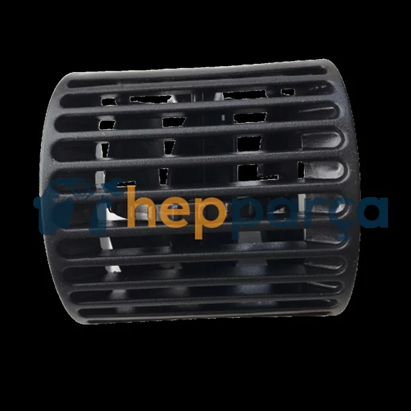 Opel Corsa B Kalorifer Izgarası - Resim 2