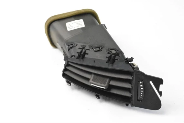 Opel Astra J Orta Sağ Havalandırma Muzulu Orijinal GM - 2