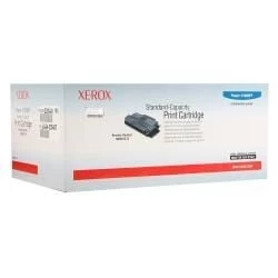 Xerox 106R01378 Siyah Black Orjinal Toner Standart Kapasite - Phaser 3100 ürün görseli