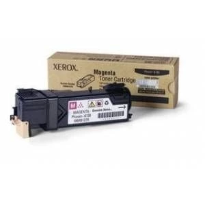 Xerox 106R01283 Kırmızı Magenta Orjinal Toner - Phaser 6130 ürün görseli