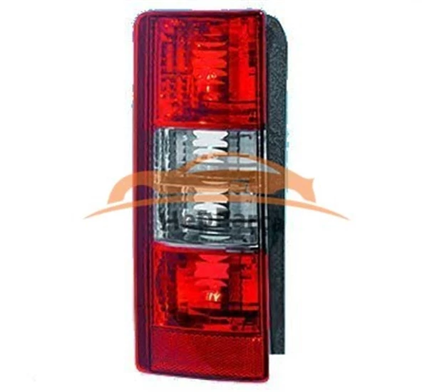 Opel Combo C Sol Stop Lambası DEPO - 1