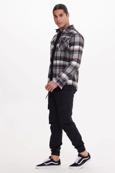 Black- Ecru CALIFORNIA - 2