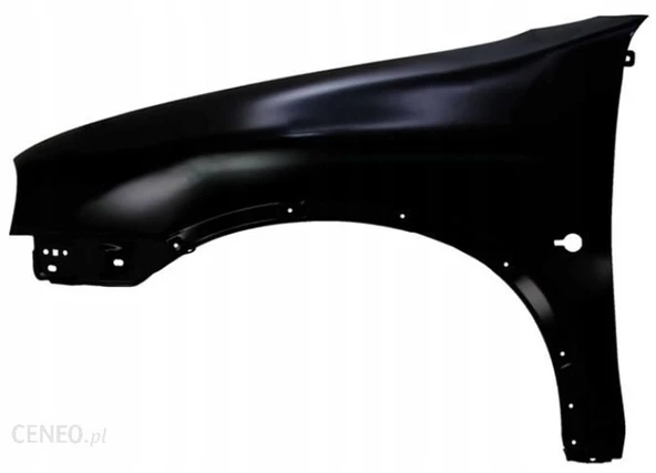 Opel Corsa B Sol Ön Çamurluk Sinyal Delikli