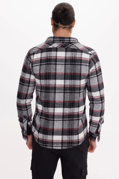 Black- Ecru CALIFORNIA - 3