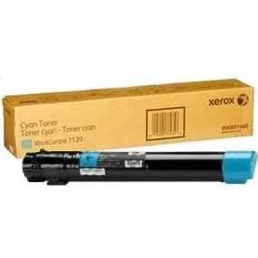 Xerox 006R01464 Mavi Cyan Orjinal Toner - WorkCentre 7120 / 7125 ürün görseli
