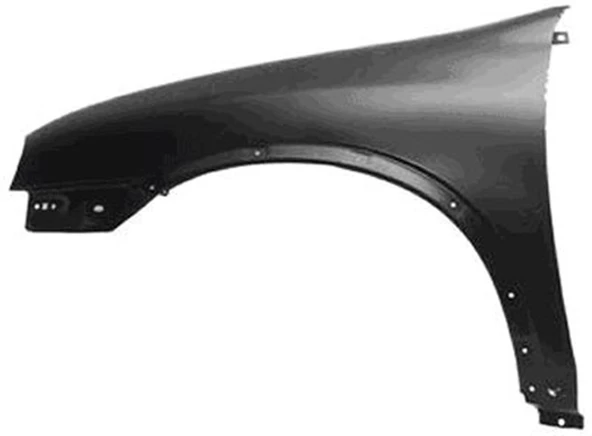 Opel Corsa B Sağ Ön Çamurluk Sinyal Deliksiz ürün görseli