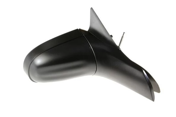 Opel Corsa B Sağ Dikiz Aynası Manuel - Resim 2