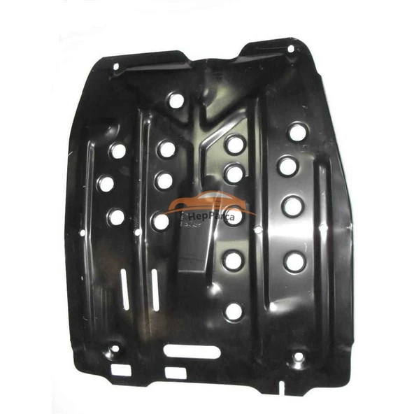 Opel Meriva A Karter Muhafaza Saçı ürün görseli