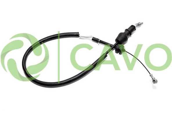 Opel Corsa B 1.2 & 1.4 8 Valf Gaz Teli CAVO Marka - 1