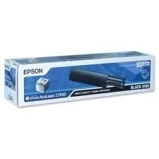 Epson C13S050190 Siyah Black Orjinal Toner Yüksek Kapasite CX11 / C1100 ürün görseli